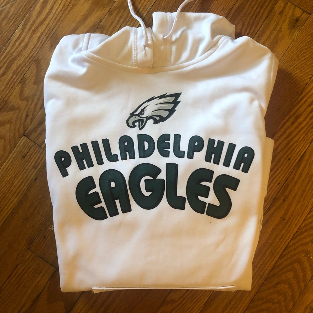 Philadelphia Eagles hoodie